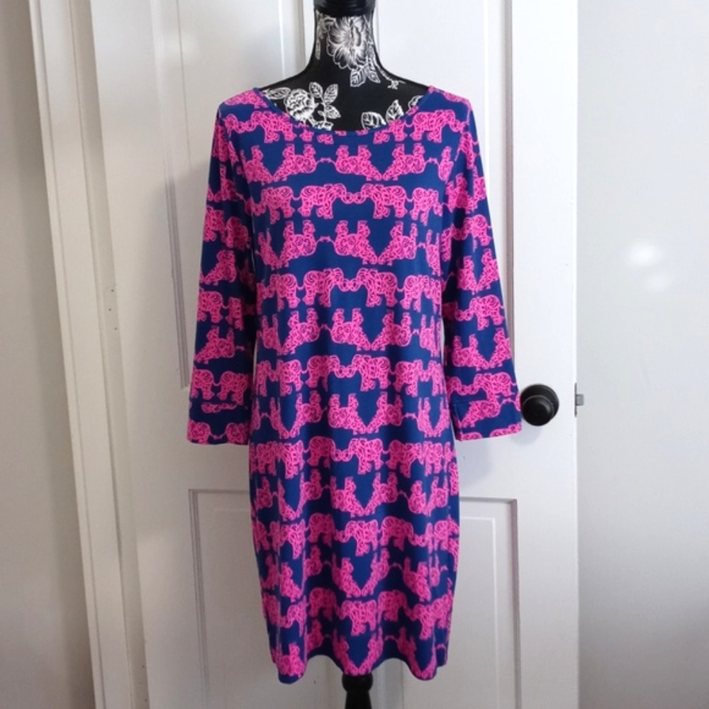 🆕️ 🐘HTF Lilly Pulitzer🐘 - Marlowe Dress